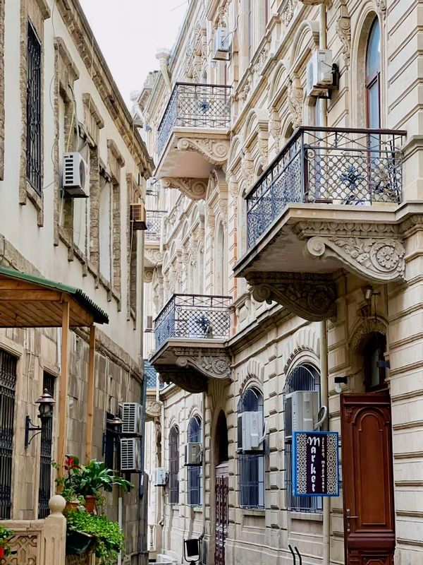 Baku Private Tour - 