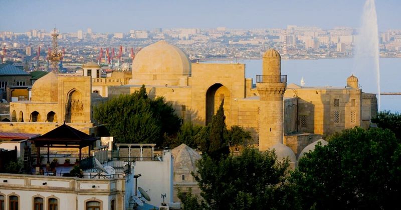 Baku Private Tour - 