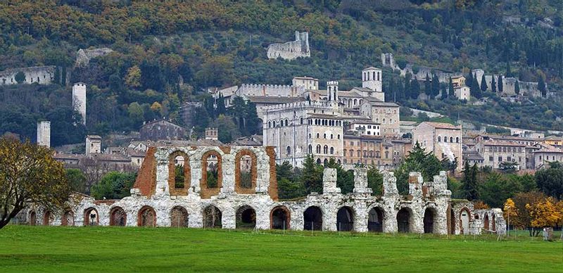 Umbria Private Tour - Our meeting point 