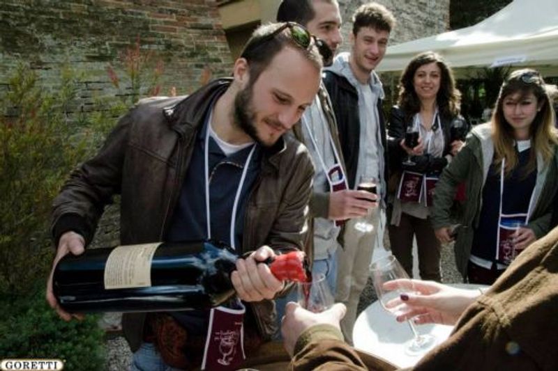 Perugia Private Tour - Wine tasting and food included