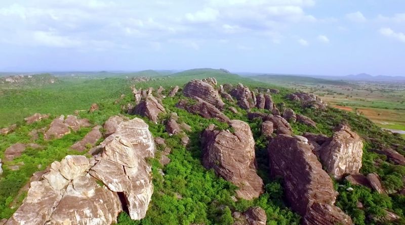 Hyderabad Private Tour - Nature in warangal 