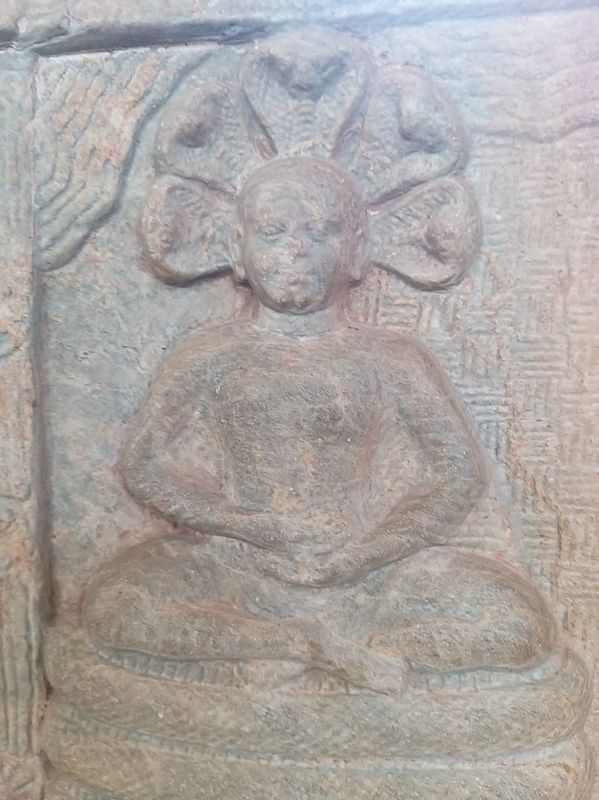 Hyderabad Private Tour - 3rd Century Buddha Image Nagarjuna konda Museum
