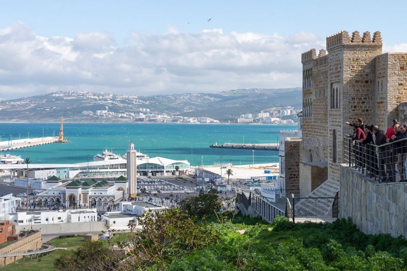 Tangier Private Tour - Tangier