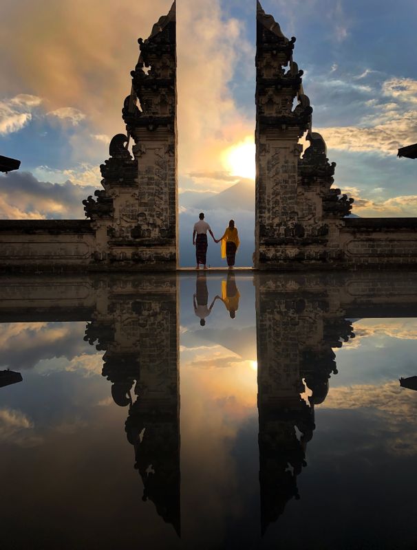 Bali Private Tour - null