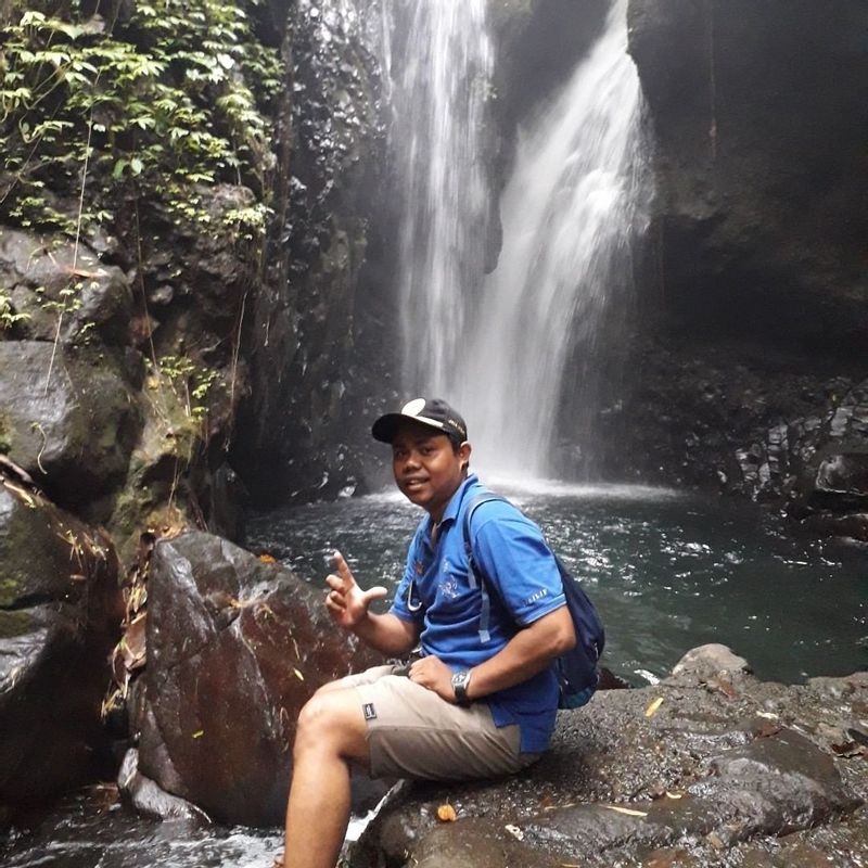 Bali Private Tour - Your guide Ketut EL