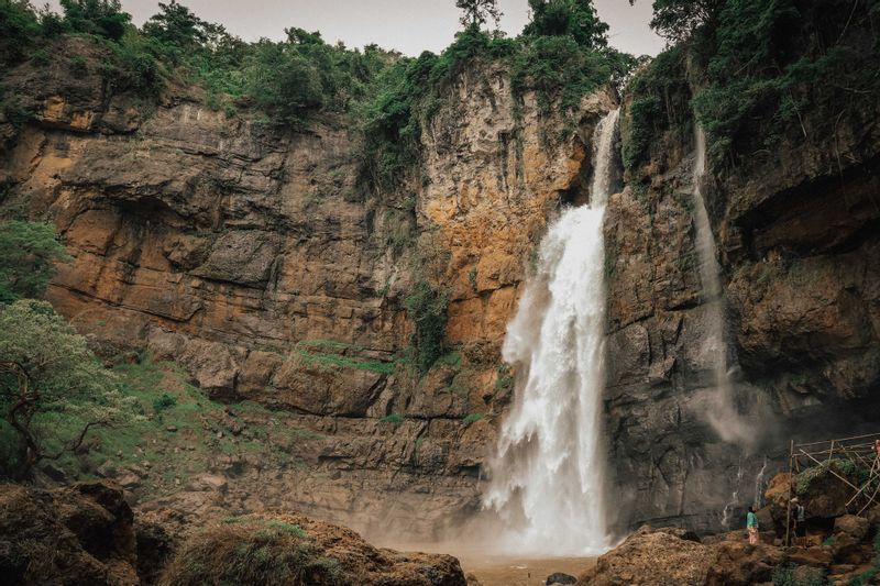 Bali Private Tour - 12:00 PM
Katu Lampo Waterfall