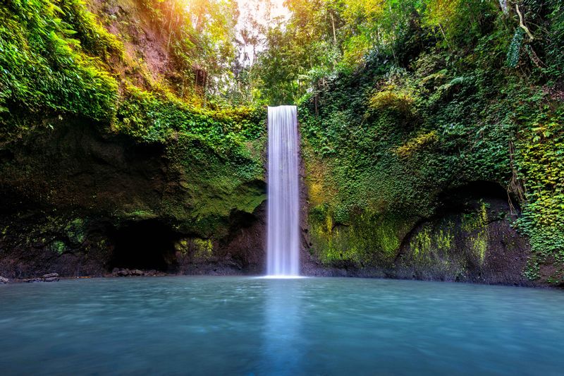 Bali Private Tour - 02:00 PM
Tibumana Waterfall