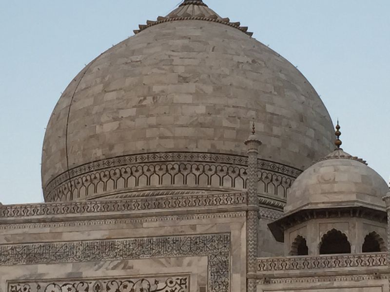 Agra Private Tour - The Taj Mahal