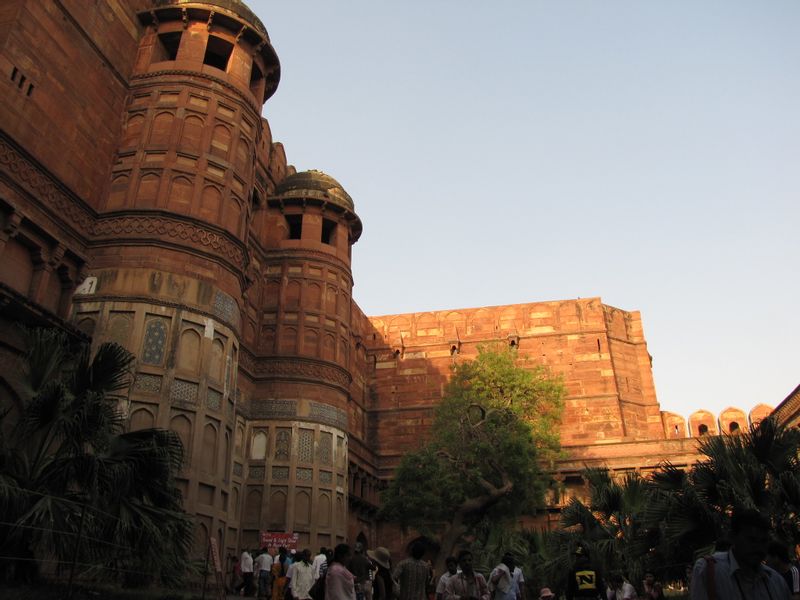 Delhi Private Tour - null