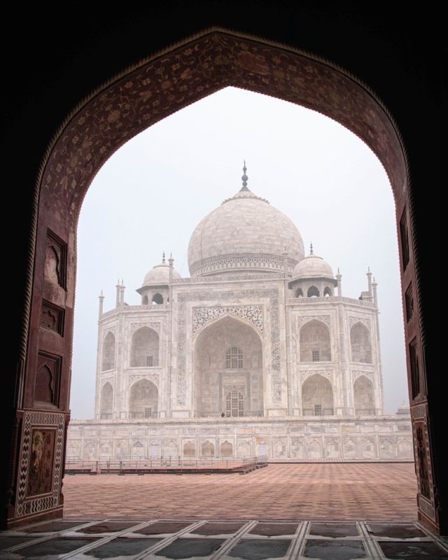 Delhi Private Tour - null