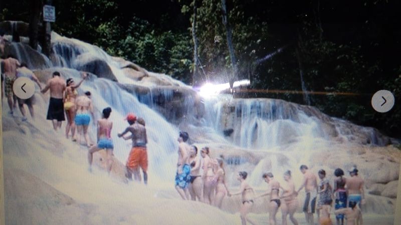 Ocho Rios Private Tour - The Legendary Falls