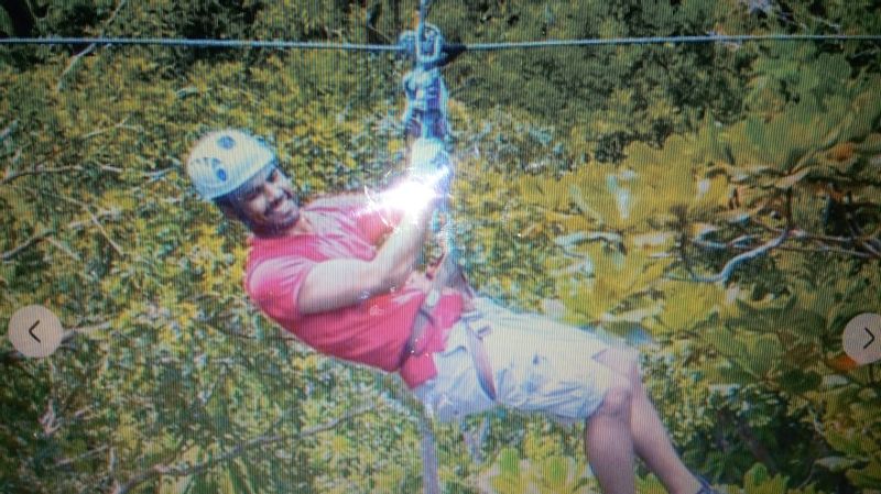 Ocho Rios Private Tour - Zipline