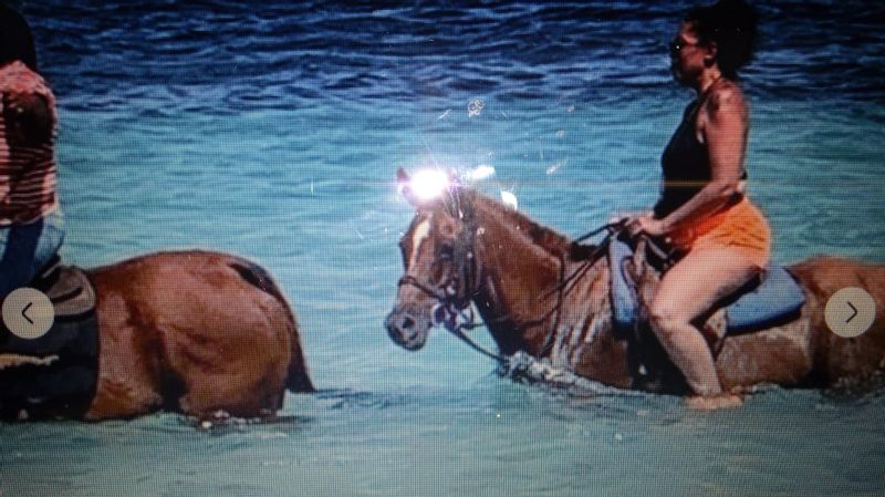 Ocho Rios Private Tour - Horseback riding