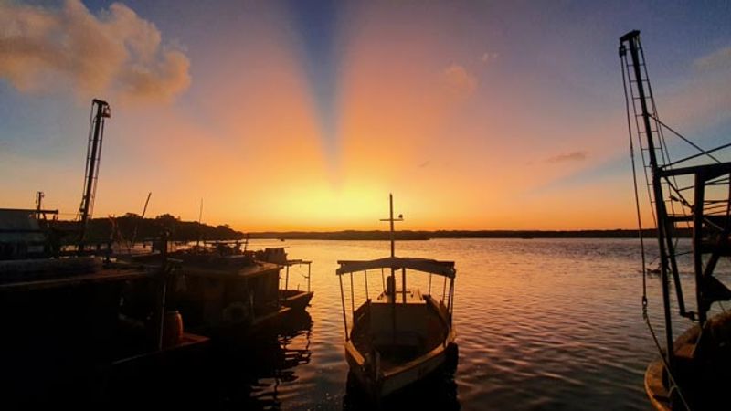 Itacare Private Tour - Sunset views in Itacaré Fort