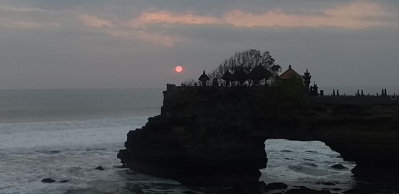 Bali Private Tour - null