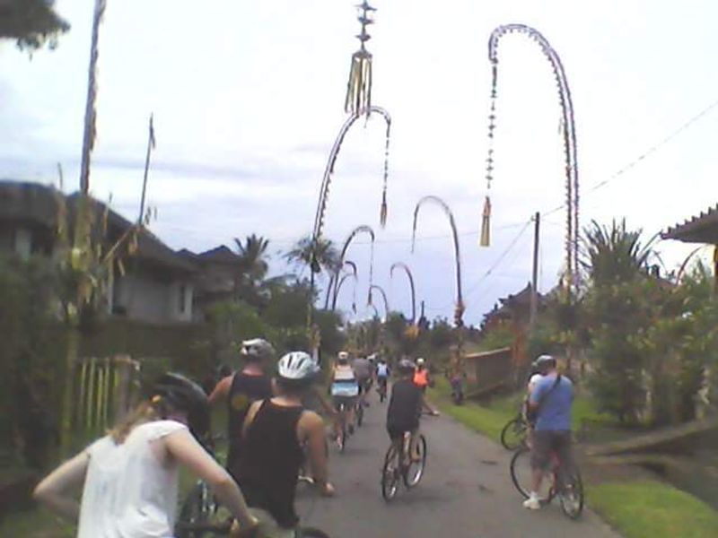 Bali Private Tour - null