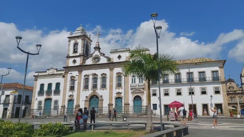 Salvador Private Tour - null