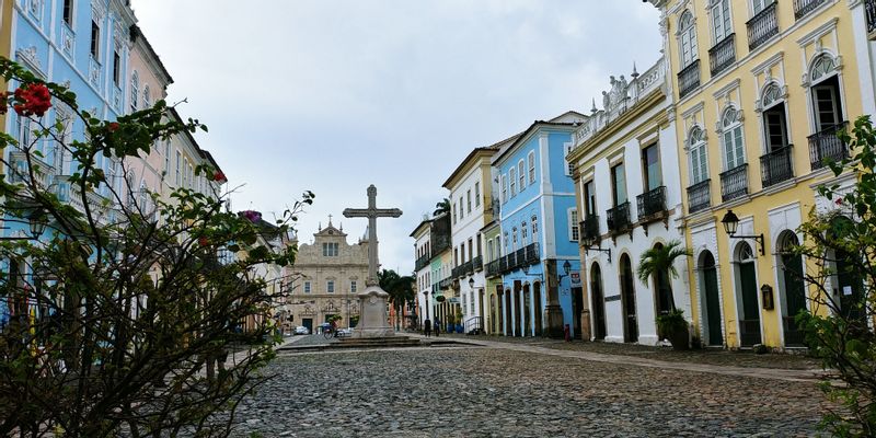 Salvador Private Tour - null