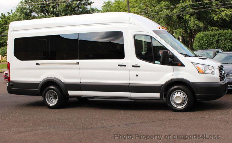 Santiago Private Tour - Sprinter Van for 14 passengers