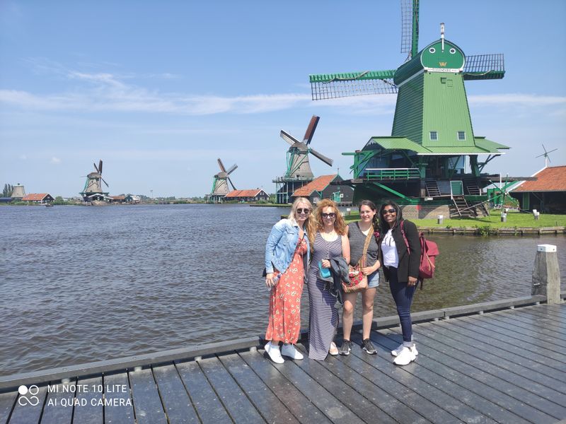 Amsterdam Private Tour - null