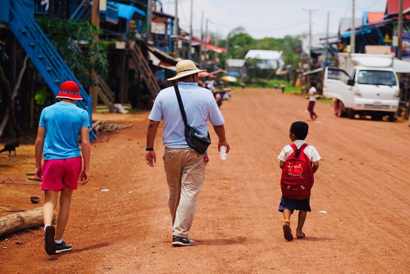 Siem Reap Private Tour - null