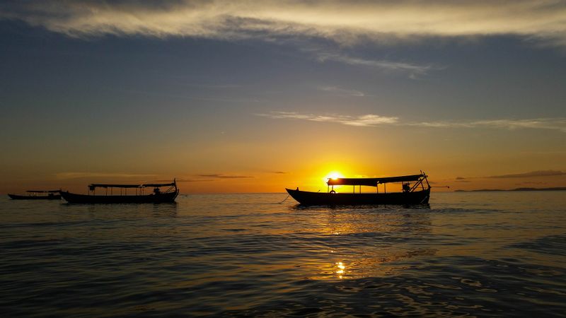 Siem Reap Private Tour - null