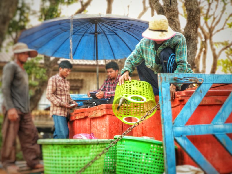 Siem Reap Private Tour - null