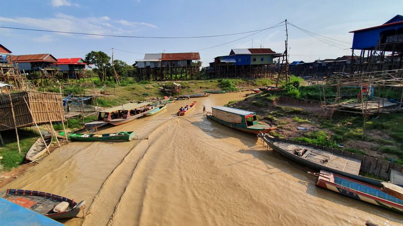 Siem Reap Private Tour - null