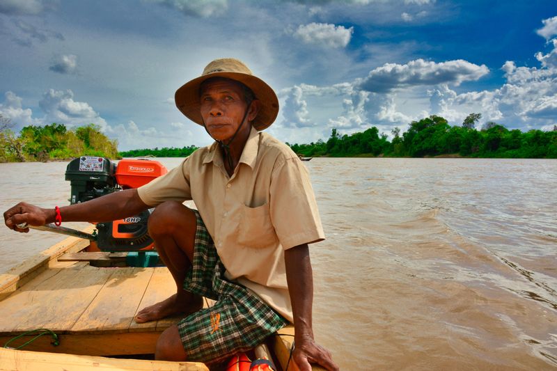 Siem Reap Private Tour - null