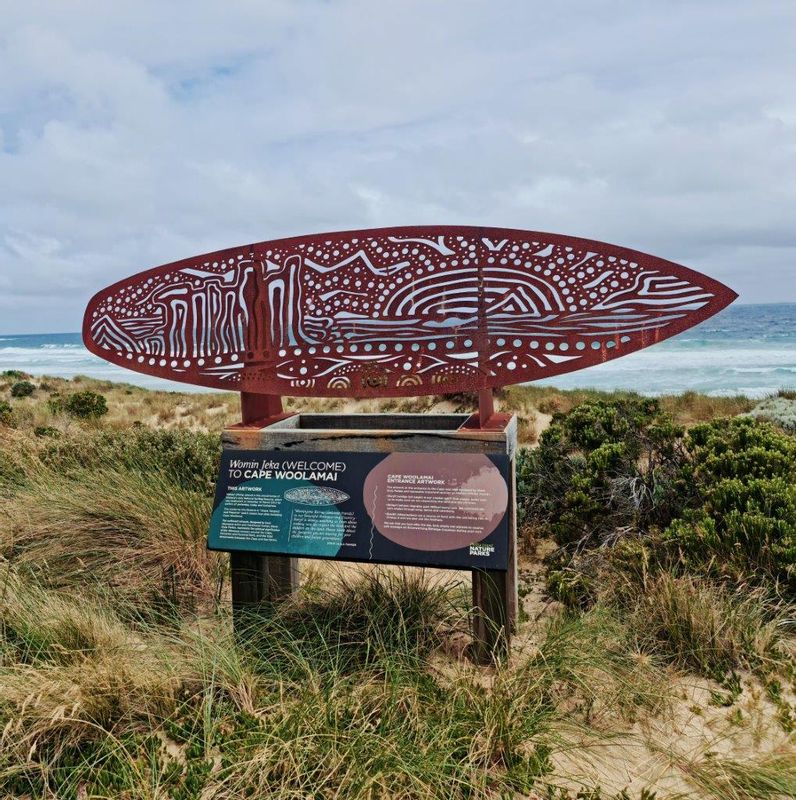 Melbourne Private Tour - Womin Jeka (Welcome) to Cape Woolamai