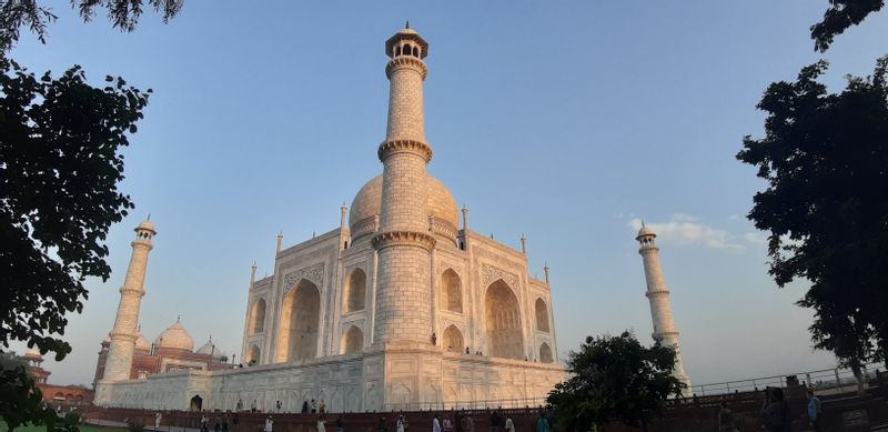 Agra Private Tour - null