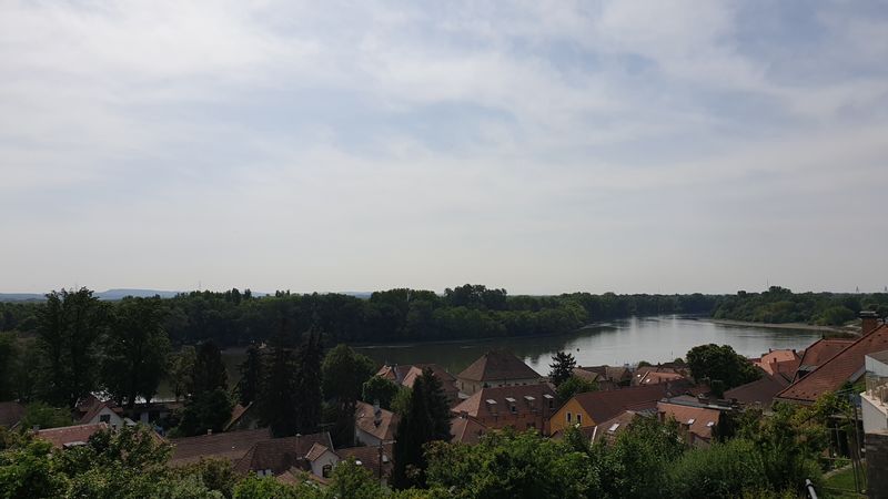 Budapest Private Tour - Scenic view from Szentendre