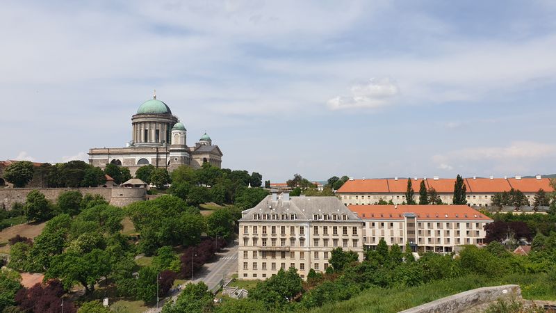 Budapest Private Tour - Esztergom