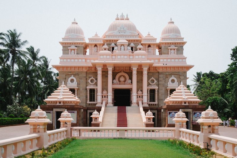 Delhi Private Tour - Hanuman Temple