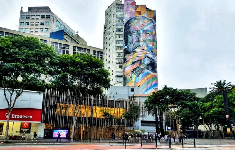 Sao Paulo Private Tour - Japan House 