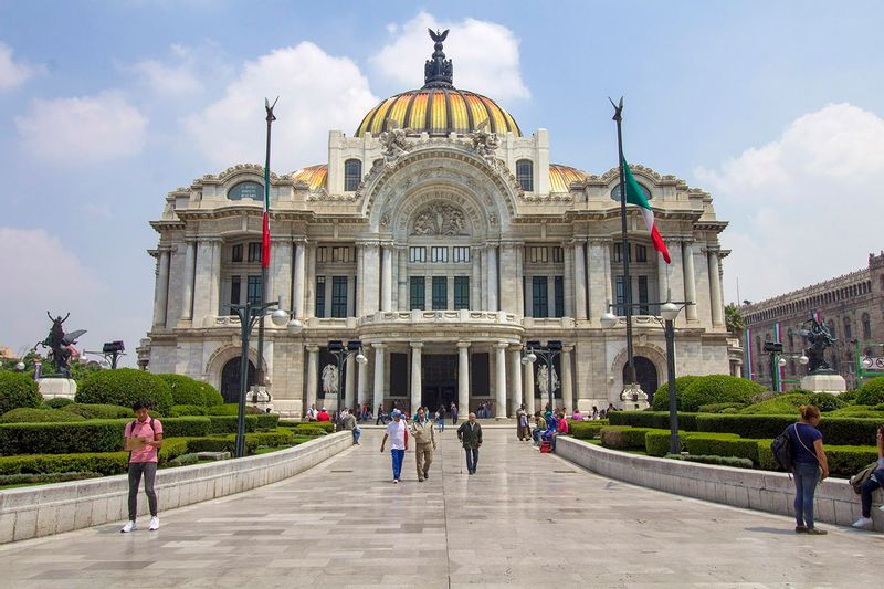 Mexico City Private Tour - null