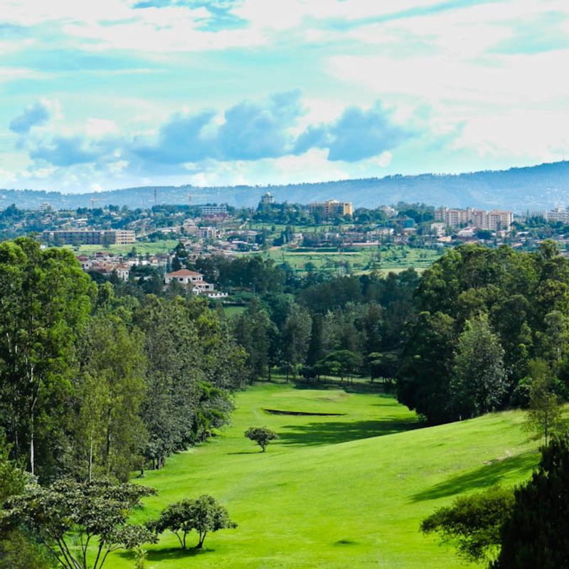 Kampala Private Tour - Kigali City 