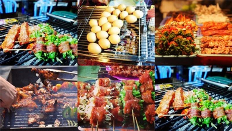 Hanoi Private Tour - Hanoi cuisine