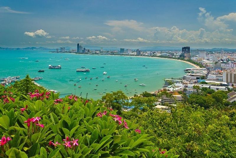 Pattaya Private Tour - null