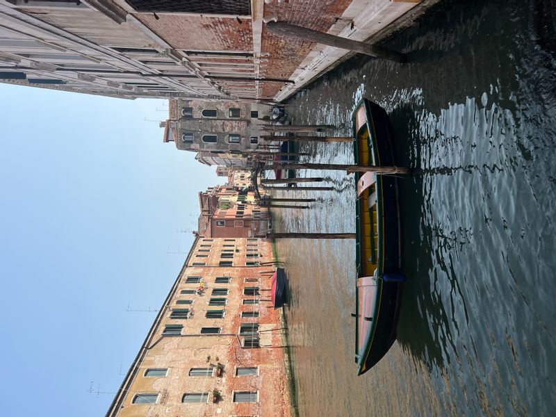 Venice Private Tour - null