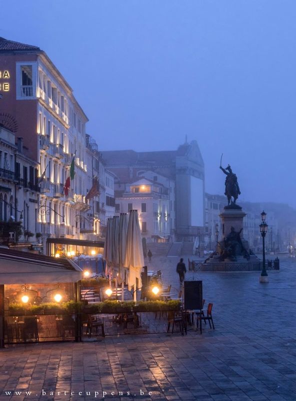 Venice Private Tour - null