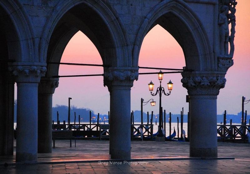 Venice Private Tour - null