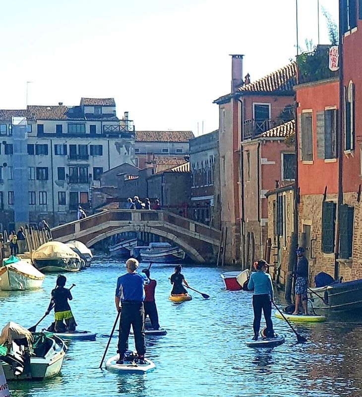 Venice Private Tour - null