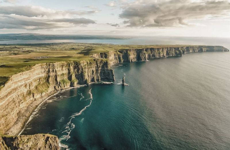 Galway Private Tour - The Cliffs of Moher