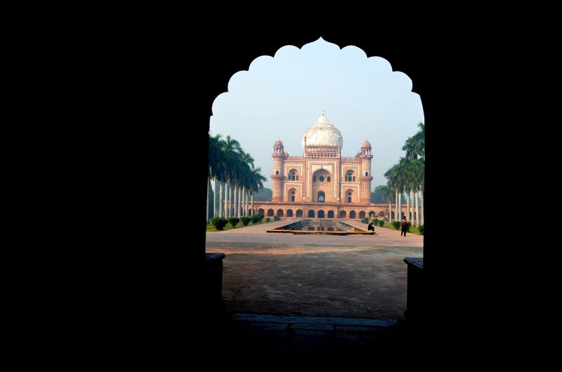 Delhi Private Tour - null