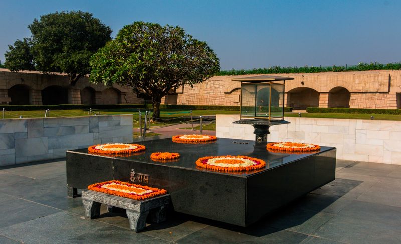 Delhi Private Tour - Raj Ghat