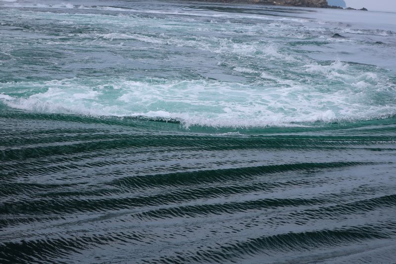 Kobe Private Tour - Whirlpool