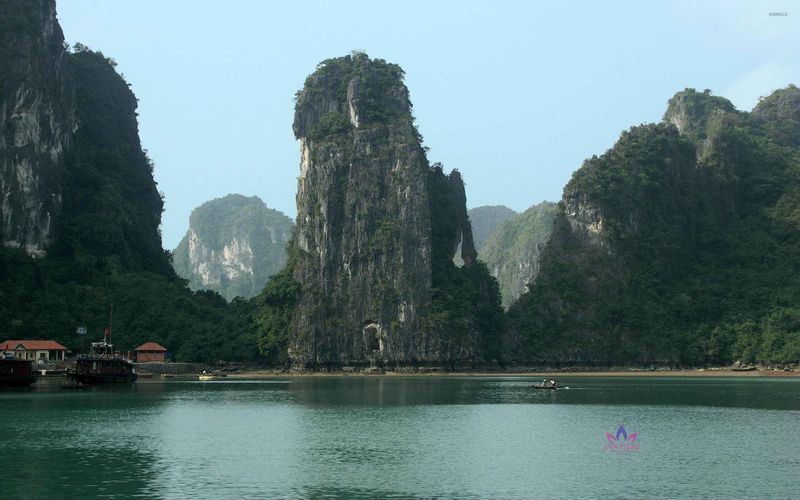 Hanoi Private Tour - Halong bay