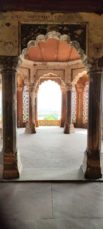 Agra Private Tour - 