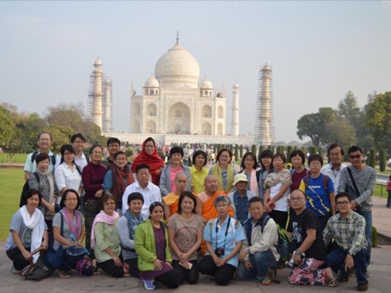 Agra Private Tour - null